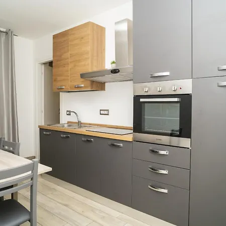 Il Bacio Casa de hóspedes