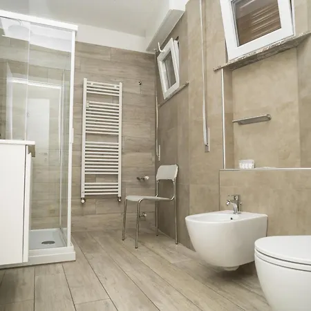 Il Bacio Casa de hóspedes 3*