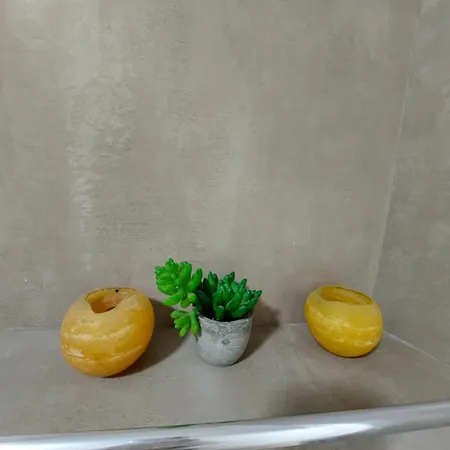 Casa de hóspedes Il Bacio