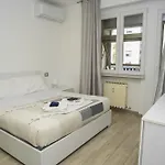 Casa de hóspedes Il Bacio