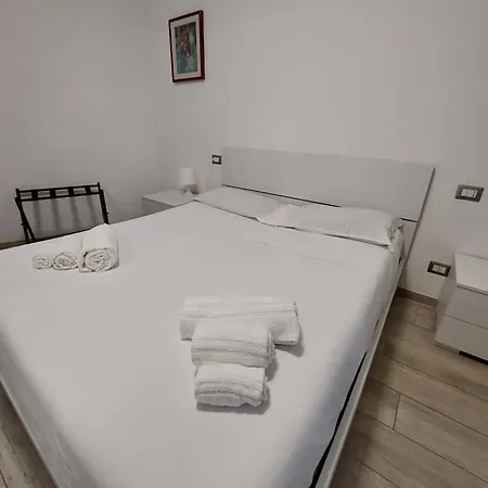 게스트하우스 Il Bacio 3*