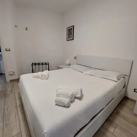 Il Bacio Pensjonat Perugia