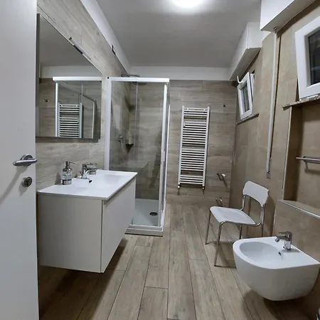 Pensjonat Il Bacio 3*