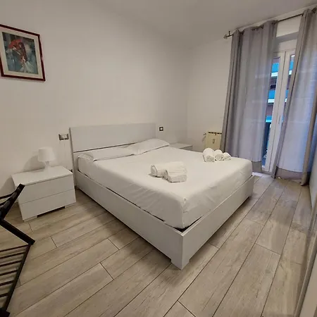Πανσιόν Il Bacio Περούτζια