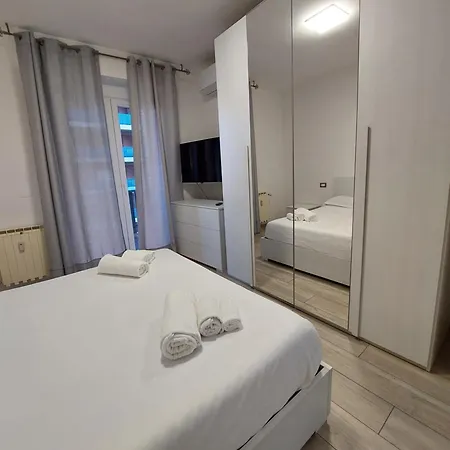 Πανσιόν Il Bacio 3*