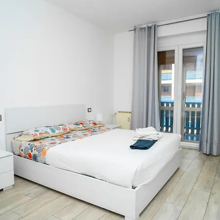 Il Bacio بيت ضيافة