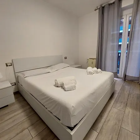 Il Bacio Πανσιόν 3*