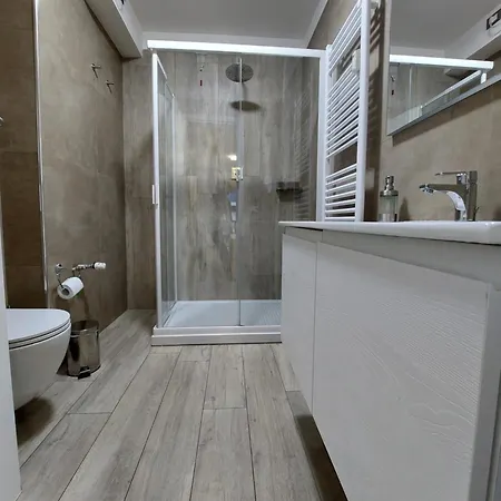 Pensjonat Il Bacio 3*