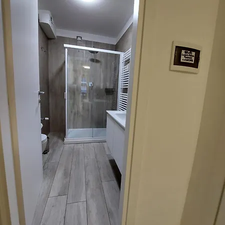 Pensjonat Il Bacio 3*