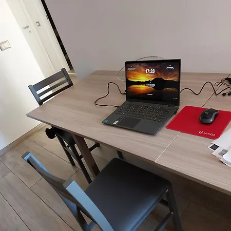 Il Bacio بيت ضيافة بيرودجا