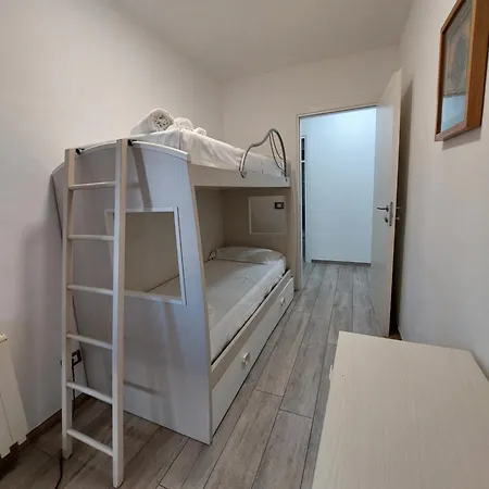 Il Bacio Pensjonat 3*