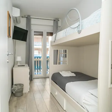 بيت ضيافة Il Bacio 3*