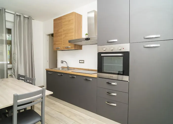 Il Bacio بيت ضيافة