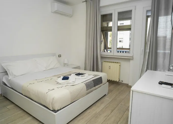 بيت ضيافة Il Bacio