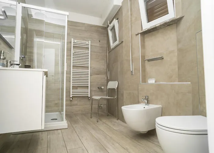 Il Bacio بيت ضيافة 3*