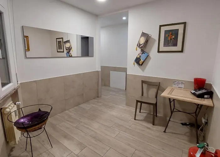 Il Bacio بيت ضيافة 3*