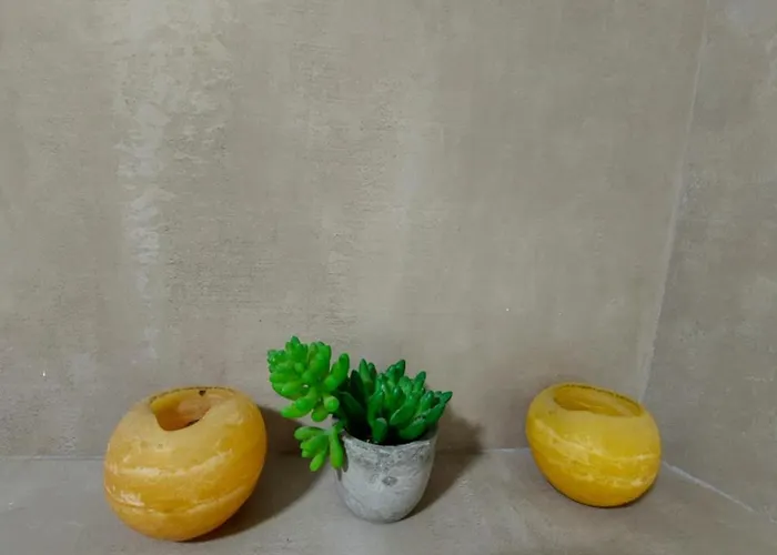 بيت ضيافة Il Bacio