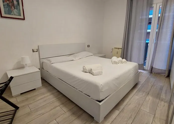 بيت ضيافة Il Bacio بيرودجا