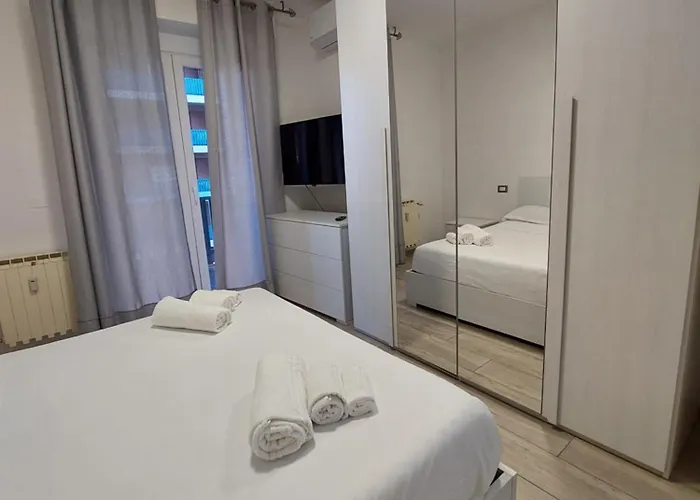 بيت ضيافة Il Bacio 3*