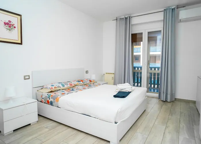 Il Bacio بيت ضيافة