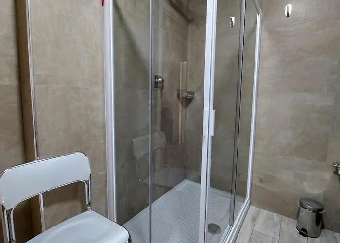 بيت ضيافة Il Bacio