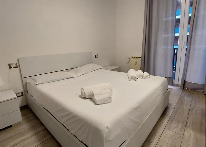 Il Bacio بيت ضيافة 3*