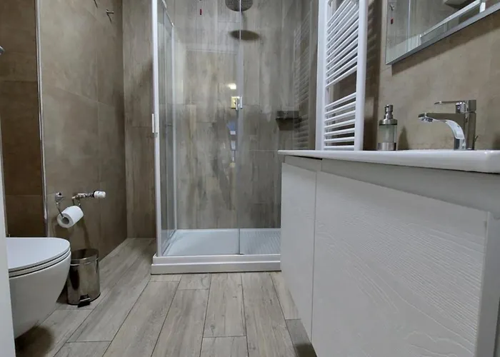 بيت ضيافة Il Bacio 3*