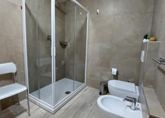 Il Bacio بيرودجا