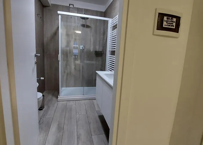 بيت ضيافة Il Bacio 3*