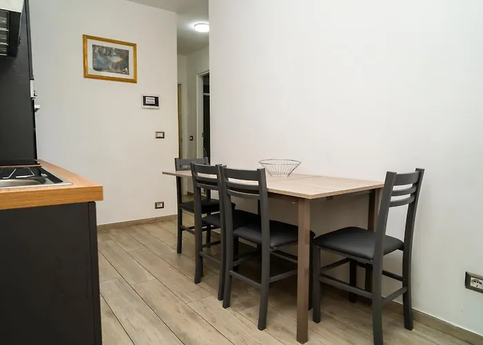 Affittacamere Il Bacio Perugia