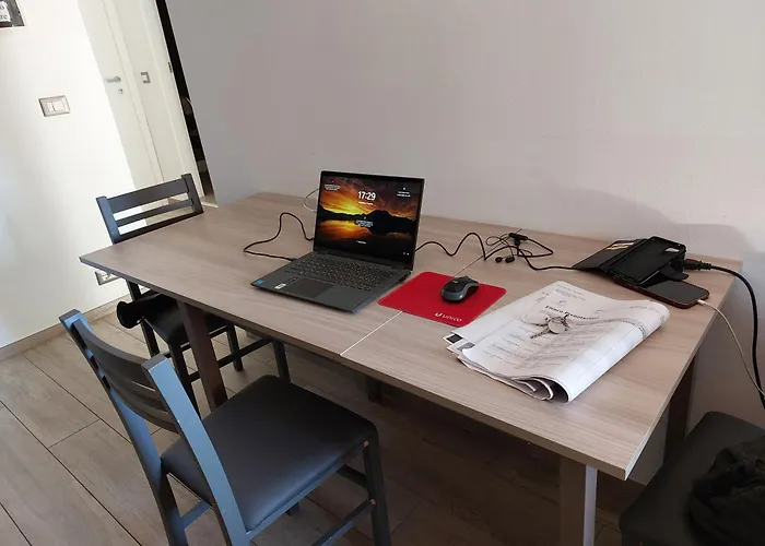 Affittacamere Il Bacio Perugia