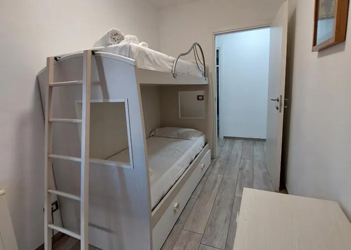 Il Bacio بيت ضيافة 3*