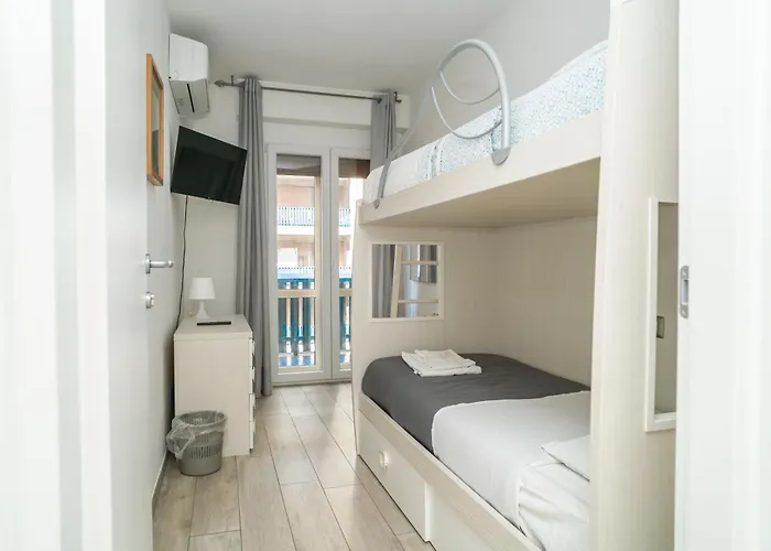 Affittacamere Il Bacio 3*