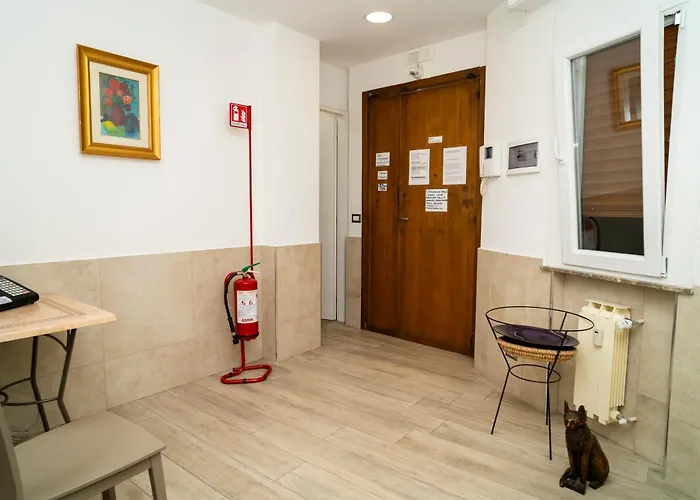 Affittacamere Il Bacio Perugia